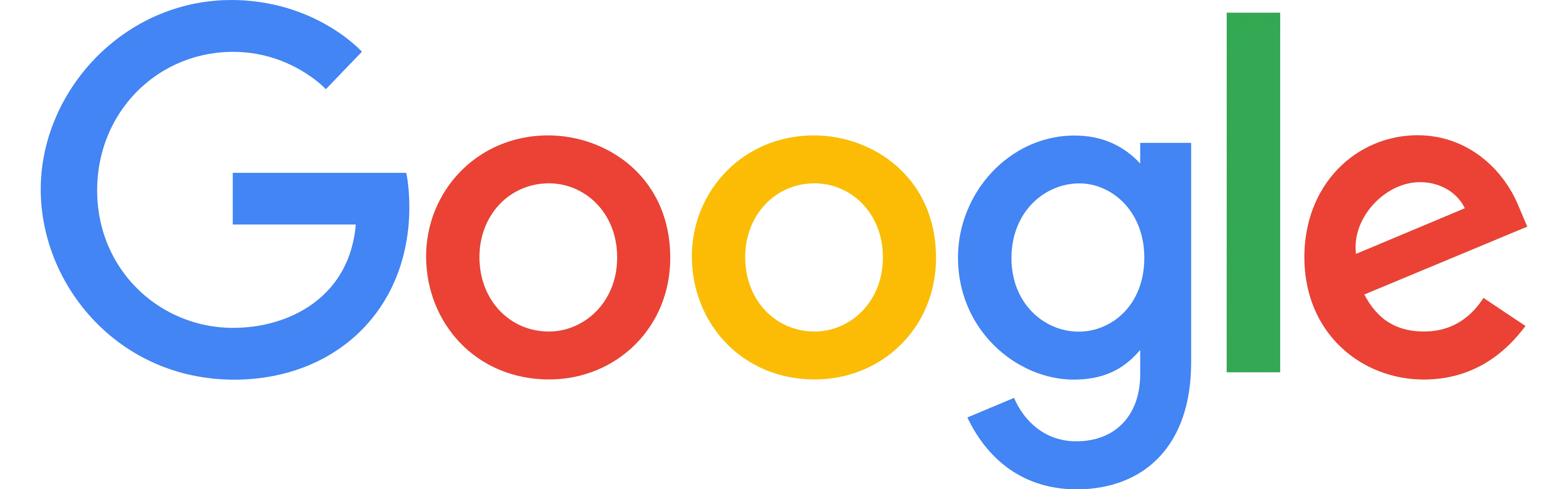 Google Logo