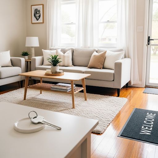 Airbnb / Short-Term Rental
