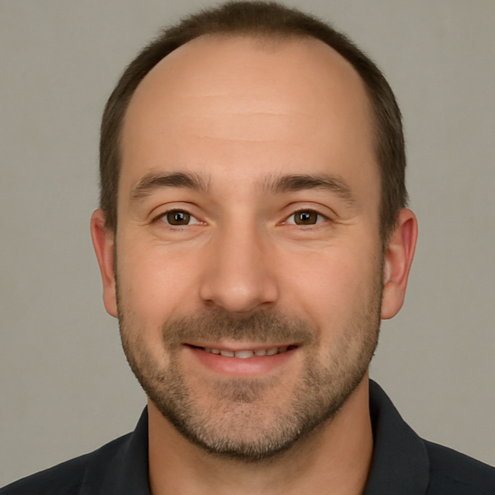 Marc C. — Verdun