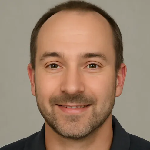 Marc C. — Verdun