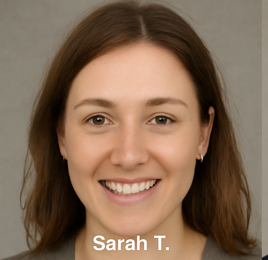 Sarah T. — Plateau‑Mont‑Royal