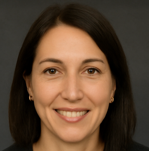 Élise R. — Outremont