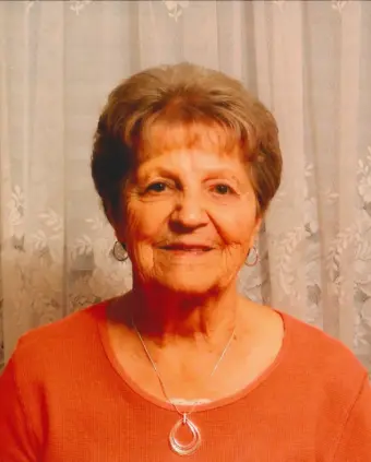 Marie Dubois